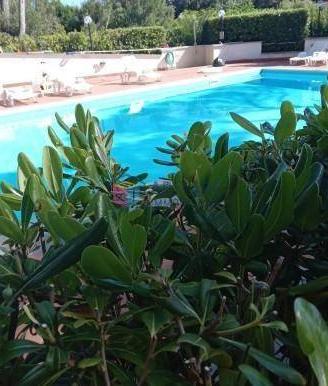 Appartamento di 50 m² con 2 locali a Rosignano Mar