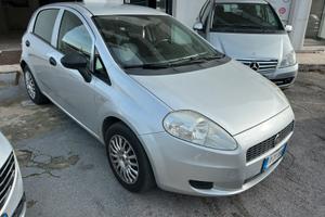 Fiat Grande Punto 1.3 mjt 75cv 5 porte