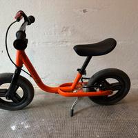 Balance bike BTWIN