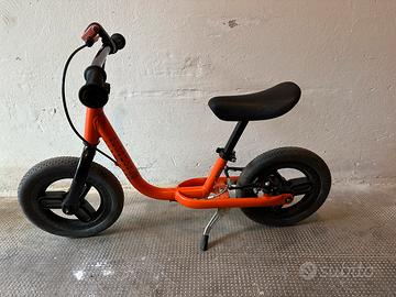 Balance bike BTWIN