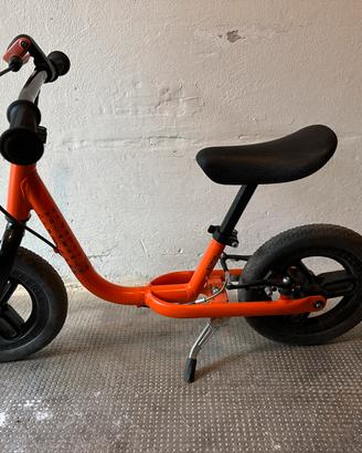 Balance bike BTWIN