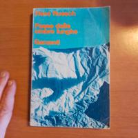 Paese dalle lunghe ombre Hans Ruesch Garzanti 