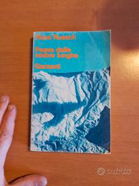 Paese dalle lunghe ombre Hans Ruesch Garzanti 