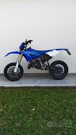Yamaha YZ 125