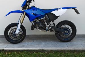 Yamaha YZ 125