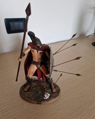 King Re Leonida 300 (Neca SDCC Exclusive 2007)