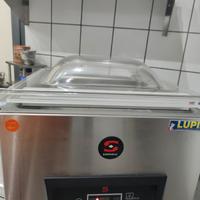 Macchina sottovuoto professionale