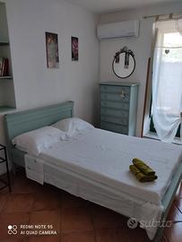 Monolocale alla Badia di Cava