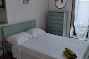 Monolocale alla Badia di Cava