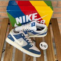 Dunk Low SB  “Gardenia” size 42,5 - Vnds OG All