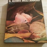 Enciclopedia Rizzoli Il mondo degli animali. 1976