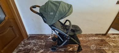 JOIE PASSEGGINO CON SCATOLA