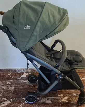 JOIE PASSEGGINO CON SCATOLA