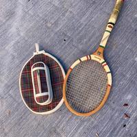 Racchetta tennis