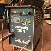 Attrezzatura per carrozzeria