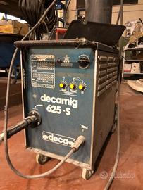 Attrezzatura per carrozzeria