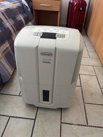 Deumidificatore Tasciugo ariadry compact 20l