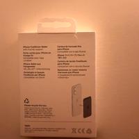 Wallet apple magsafe