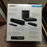 BOSE sound touch  120