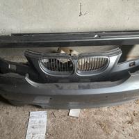 Paraurti bmw e60 lci