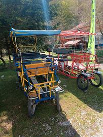 Risciò grandi