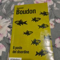 Libro di sociologia 
