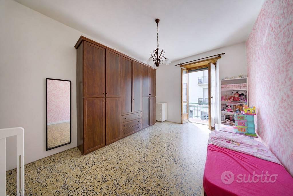 Apartment in Torino, Borgata Tesso, Circoscrizione 5 - Vista 5