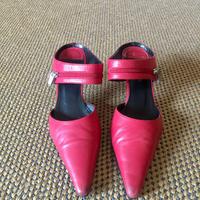 Scarpe sabot