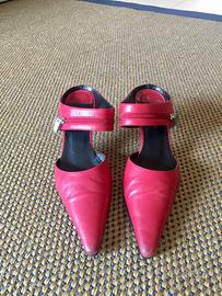 Scarpe sabot