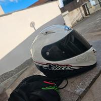 casco nolan x 602 taglia xs
