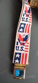 Bretelle Vintage Usa