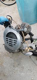 Vespa pk blocco motore