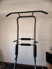 Torre multifunzione DS Compact