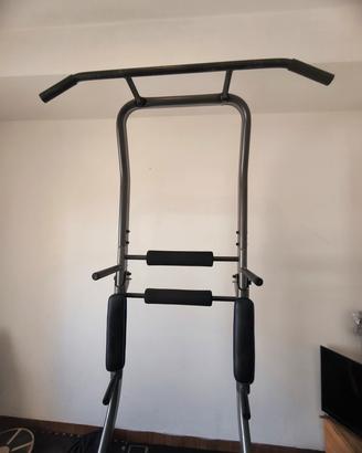 Torre multifunzione DS Compact