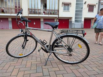 Bicicletta