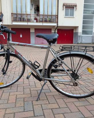 Bicicletta