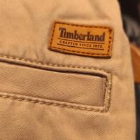 pantaloni Timberland cargo