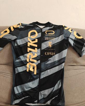 Maglia Briko Torino 