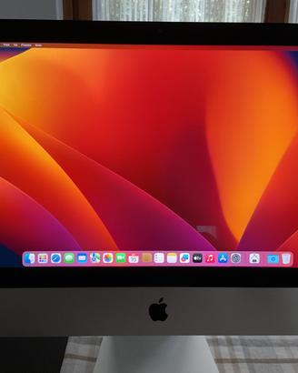 imac     21,5