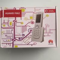 Cordless Huawei F662