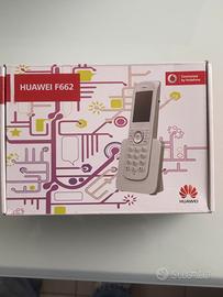 Cordless Huawei F662