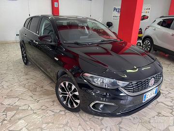 FIAT Tipo 1.6 Mjt S&S DCT SW Mirror