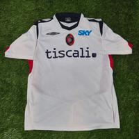 Cagliari Calcio Maglia 2007/2008 Away
