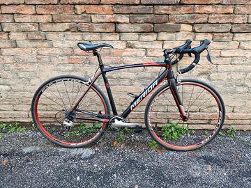 MERIDA SCULTURA 400 TAGLIA M 54 FULCRUM DURA ACE