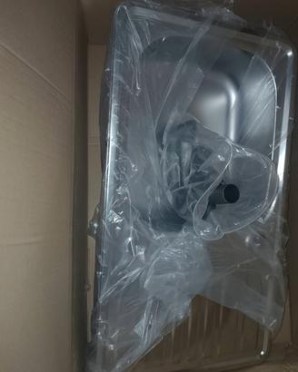 lavabo cucina 