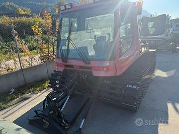 Battipista Pistnbully 100