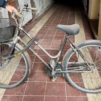 Bicicletta da donna
