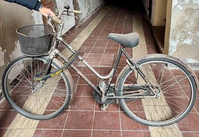 Bicicletta da donna