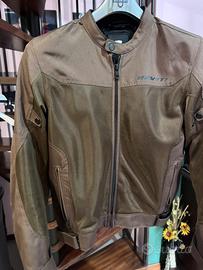 Giacca estiva moto