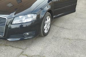 AUDI A3 2.0 DIESEL 170 C.V.UNICO PRO.DEL 2010